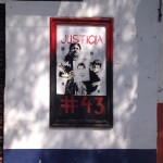 Ayotzinapa, Justicia, 43